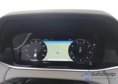 2020 Land Rover Range Rover Evoque Se from USA, damaged, VIN SALZP2FX2LH075798